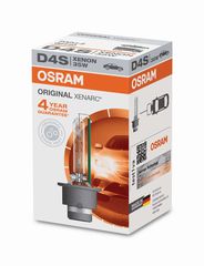 OSRAM D4S ORIGINAL Xenarc (66440) 1τμχ