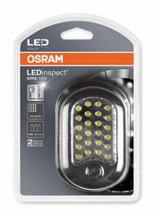 OSRAM LEDinspect® MINI 125 (LEDIL202) 1τμχ