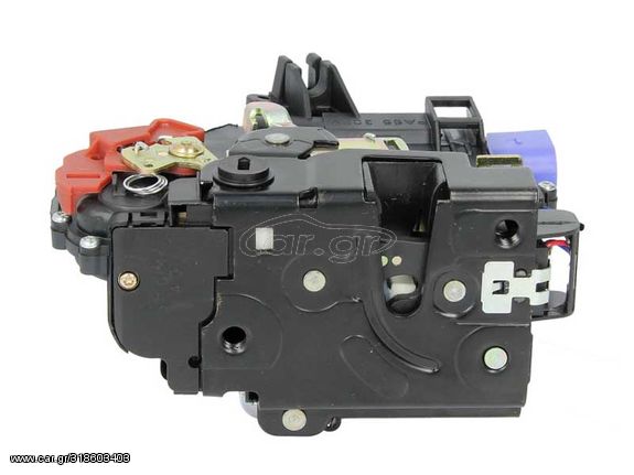 7L0839015D - Ηλεκτρική Κλειδαριά Volkswagen, Seat, Skoda