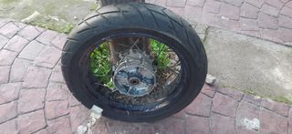 Yamaha  xtx 660 -thumb-2