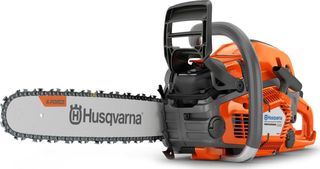 Husqvarna 545AutoTune MARK II Αλυσοπρίονο (3,6Hp-2,7Kw-50cc-2,95Nm) 18"/45cm