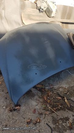 Kia sephia ii 00-03mod kapo empros