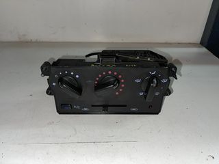 NISSAN MICRA (K11) 92-02  Χειριστήριο καλοριφέρ 