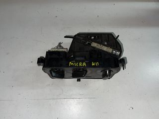 NISSAN MICRA (K11) 92-02  Χειριστήριο καλοριφέρ -thumb-1