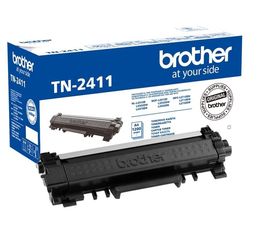 Brother TN-2411 Toner cartridge Original Black 1 pc.