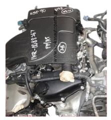 MHXANH TOYOTA AYGO YARIS- CITROEN C1-PEUGEOT 107 1000cc 1KR