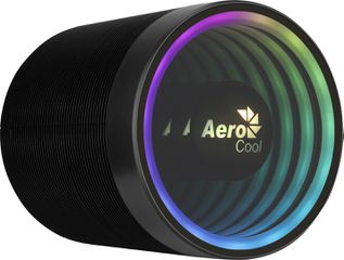 Aerocool Mirage 5 Processor Internal 6 cm Black 1 pc(s)