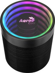 Aerocool Mirage 5 Processor Internal 6 cm Black 1 pc(s)-thumb-1