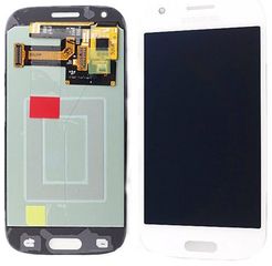 Samsung (GH97-15986A) OLED Touchscreen - White (incl. adhesive), Ace 4; SM-G357