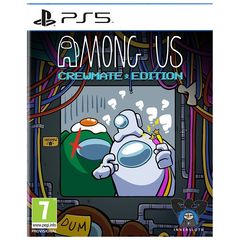 Among Us: Crewmate Edition / PlayStation 5