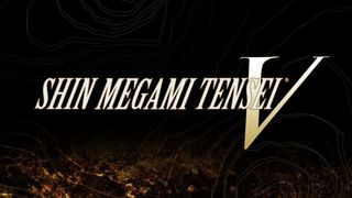 Shin Megami Tensei V / Nintendo Switch-thumb-1