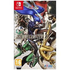 Shin Megami Tensei V / Nintendo Switch