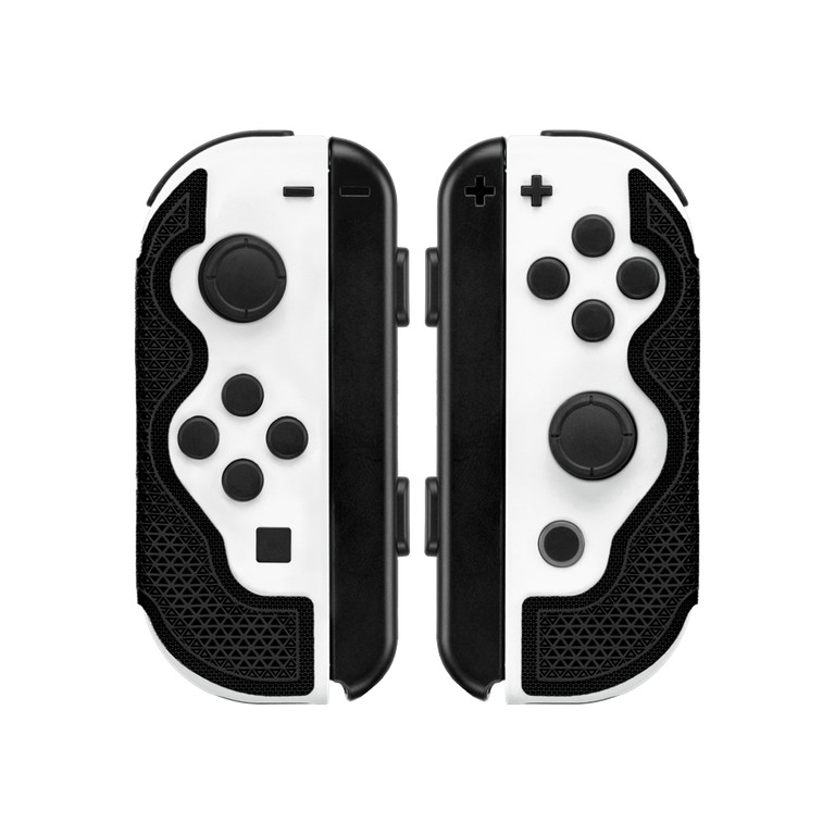 Lizard Skins DSP Controller Grip for Switch Joy-Con Jet Black / Nintendo Switch