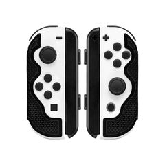 Lizard Skins DSP Controller Grip for Switch Joy-Con Jet Black / Nintendo Switch