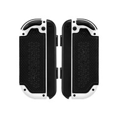 Lizard Skins DSP Controller Grip for Switch Joy-Con Jet Black / Nintendo Switch-thumb-3