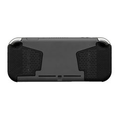 Lizard Skins DSP Controller Grip for Switch Lite Jet Black / Nintendo Switch-thumb-3