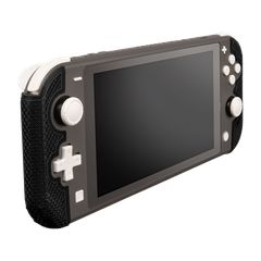 Lizard Skins DSP Controller Grip for Switch Lite Jet Black / Nintendo Switch-thumb-1