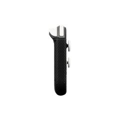 Lizard Skins DSP Controller Grip for Switch Lite Jet Black / Nintendo Switch-thumb-4