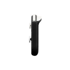 Lizard Skins DSP Controller Grip for Switch Lite Jet Black / Nintendo Switch-thumb-2
