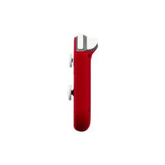 Lizard Skins DSP Controller Grip for Switch Lite Crimson Red / Nintendo Switch-thumb-4
