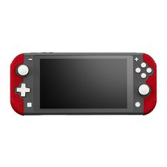 Lizard Skins DSP Controller Grip for Switch Lite Crimson Red / Nintendo Switch