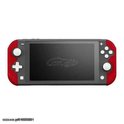 Lizard Skins DSP Controller Grip for Switch Lite Crimson Red / Nintendo Switch