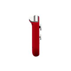 Lizard Skins DSP Controller Grip for Switch Lite Crimson Red / Nintendo Switch-thumb-3