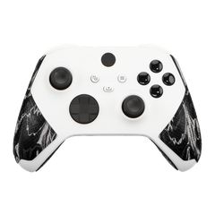 Lizard Skins DSP Controller Grip for Xbox Series X Black Camo / Xbox Series X