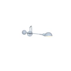 HL-3539-1 M OLIVER BLACK WALL LAMP HOMELIGHTING 77-3872