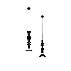 HL-3548-1 GABRIEL WHITE PENDANT HOMELIGHTING 77-3843