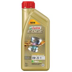 CASTROL EDGE 0W-20 C5 1L