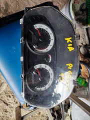 Καντράν kia picanto 2009