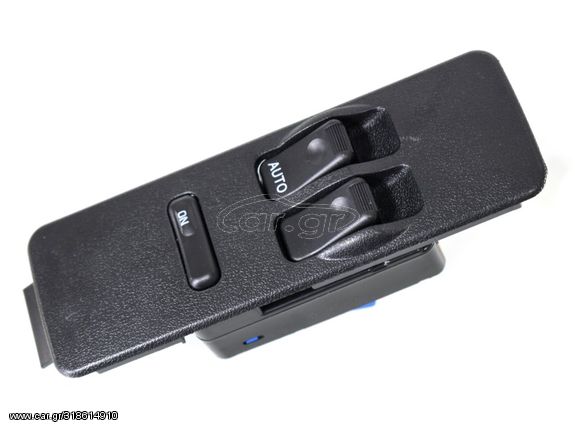 MAZDA B2500 '99-'02/ FORD RANGER  ΔΙΑΚΟΠΤΗΣ ΗΛΕΚΤΡΙΚΩΝ ΠΑΡΑΘΥΡΩΝ ΔΙΠΛΟΣ| 6PIN