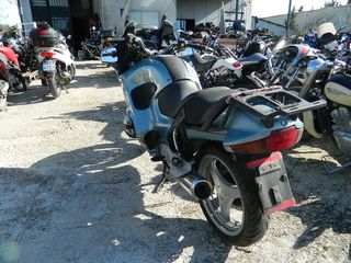 Bmw R 1100 RT 1996-thumb-2