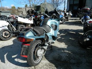Bmw R 1100 RT 1996-thumb-3