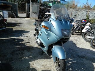 Bmw R 1100 RT 1996-thumb-4