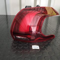 PEUGEOT 2008 (16-19) ΦΑΝΑΡΙ ΠΙΣΩ ΔΕΞΙΑ  9814745980 #7297