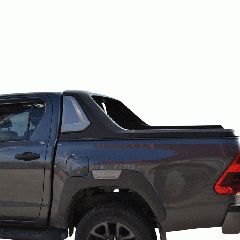 ROL-BAR RB 441ABS TOYOTA HILUX REVO 2016+ & HILUX 2021+