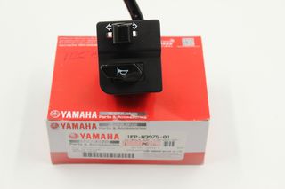 Διακοπτης Αριστερος Yamaha Crypton-S115 Γνησιο