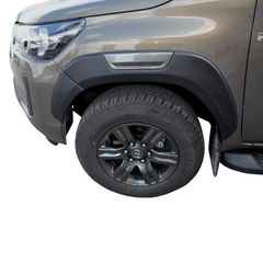 ΦΡΥΔΑΚΙΑ ΤΡΟΧΩΝ (ΦΤΕΡΩΝ) FRID917 TOYOTA HILUX 2021+  Invincible Style 