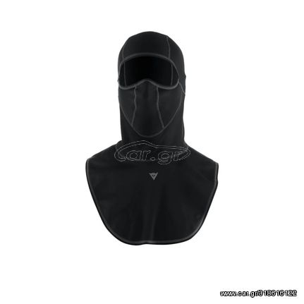 DAINESE ΚΟΥΚΟΥΛΑ/ΜΠΑΛΑΚΛΑΒΑ TOTAL WS EVO -M- ΜΑΥΡΗ BALACLAVA