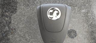Opel Insignia 2009-2013 αερόσακος οδηγού συνοδηγού και ζώνες