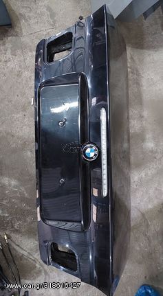  Πόρτ Μπαγκάζ BMW 3.18 ci facelift Ε 46 