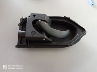 Χερούλι εσωτερικό αριστερό για ford ka 97-08 / 97KG-B23601-AG