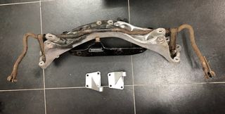 ΓΕΦΥΡΑ ΠΙΣΩ ΓΙΑ  Mitsubishi evo 5/6/7/8/9-thumb-1