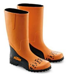 KTM Rubber Boots