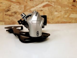 Εκτροχιαστής-σασμάν  οπίσθιο SHIMANO ALTUS RD-M370-SGS 9 SPEED-thumb-3