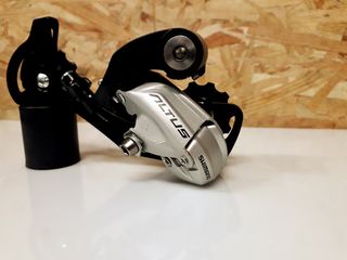 Εκτροχιαστής-σασμάν  οπίσθιο SHIMANO ALTUS RD-M370-SGS 9 SPEED-thumb-9