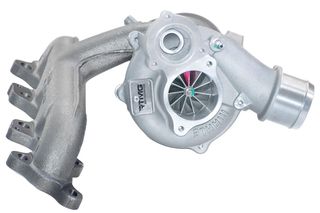Υβριδικό Turbo 360LET για OPEL 1.6 Astra / Corsa / Insignia / Meriva / Zafira