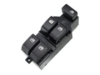 DAIHATSU TERIOS J210/J211 '06-'16 4ΠΛΟΣ| 12PIN ΔΙΑΚΟΠΤΗΣ ΗΛΕΚΤΡΙΚΩΝ ΠΑΡΑΘΥΡΩΝ